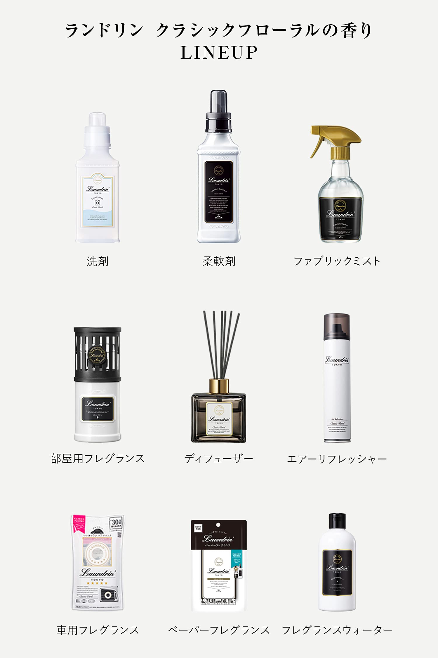 Amazon.co.jp: Laundrin'(ランドリン) Laundrin ' モイストハンド